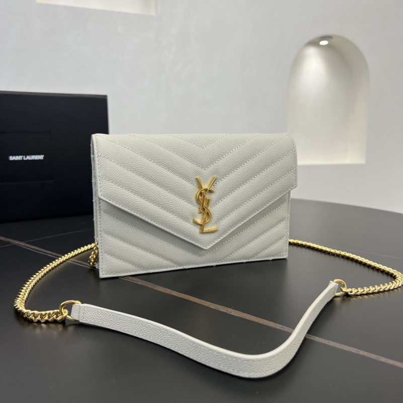 YSL Satchel Bags